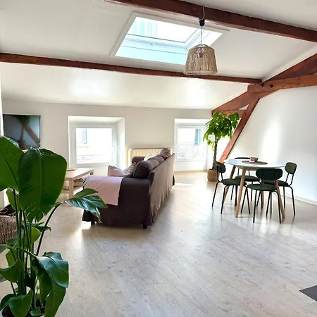 Centre Idealement Situe Apartment *