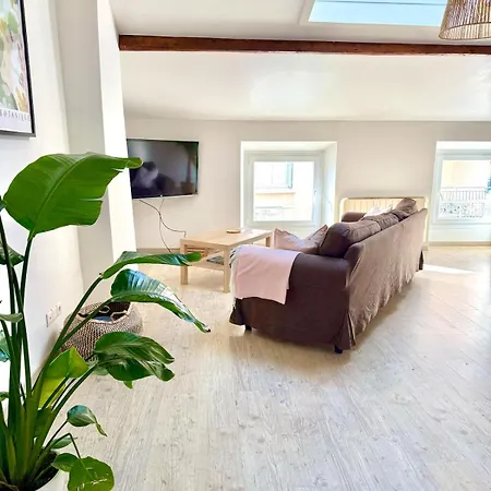 Centre Idealement Situe Apartment *