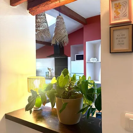 Apartment Centre Idealement Situe Valence (Drome)
