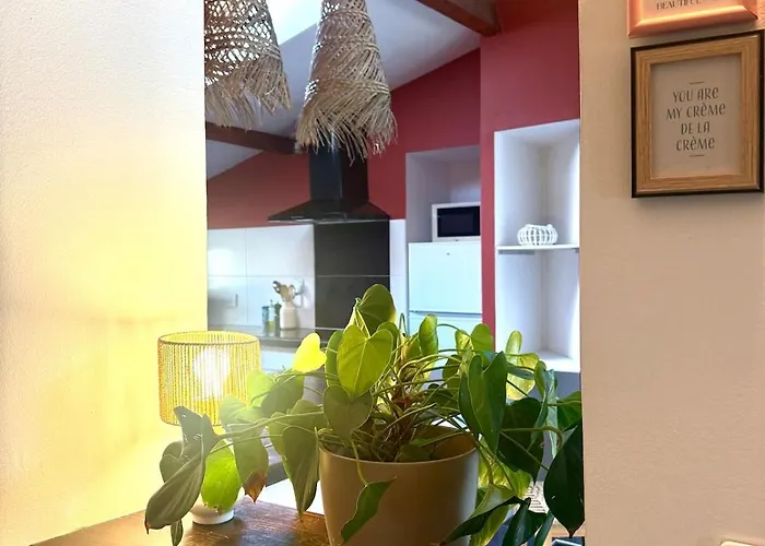 Apartment Centre Idealement Situe Valence (Drome)
