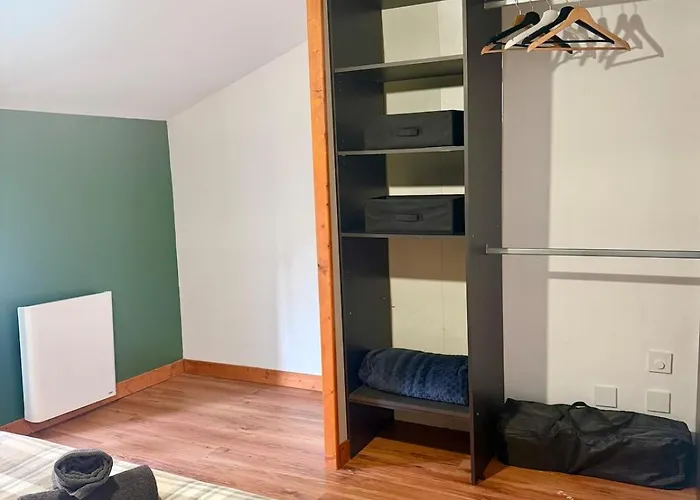 Centre Idealement Situe Apartment *